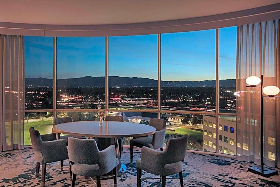 Hilton San Jose