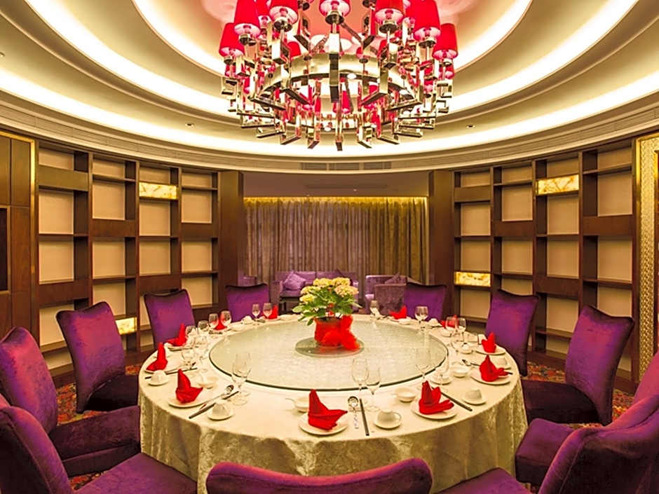 LN Dongfang Hotel Sihui
