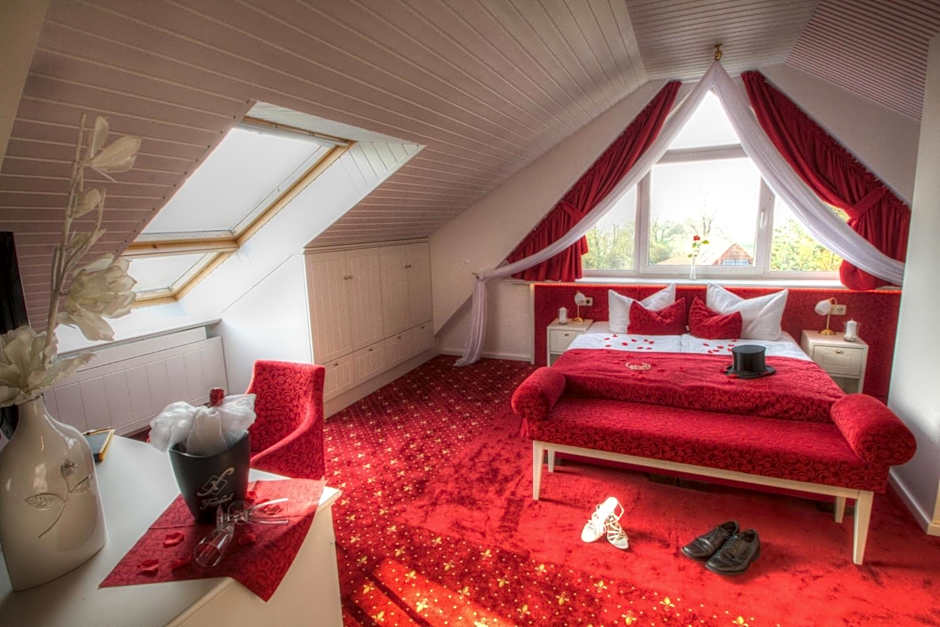 Land-gut-Hotel Hermann