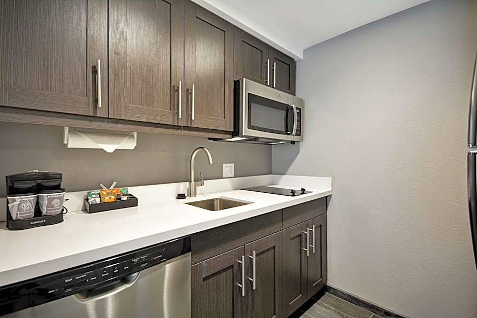 Homewood Suites by Hilton Raleigh Cary I-40