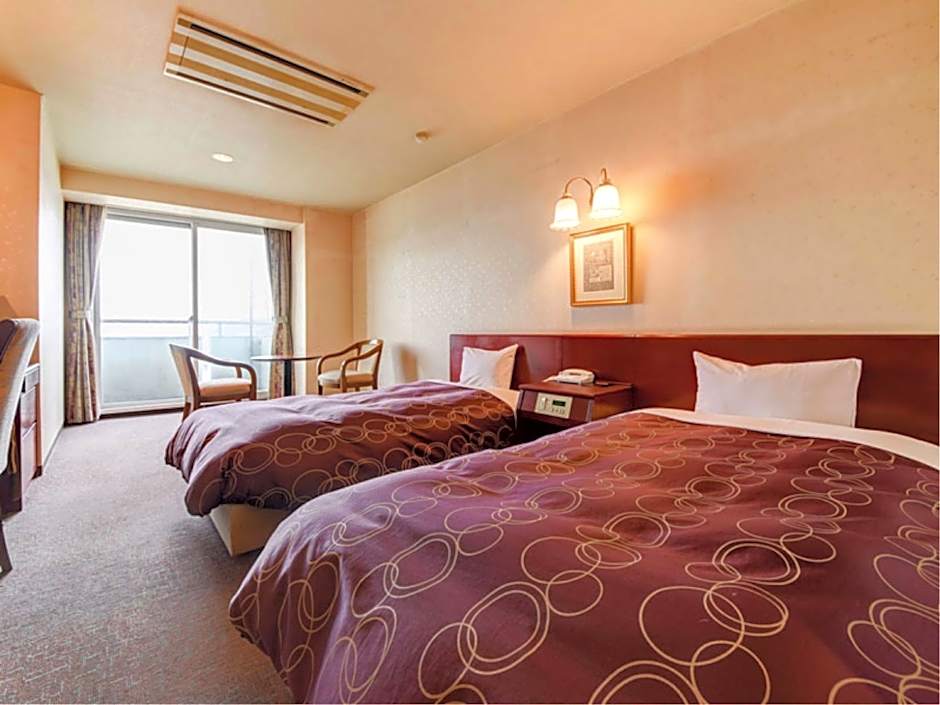 Hotel URBAN PORT