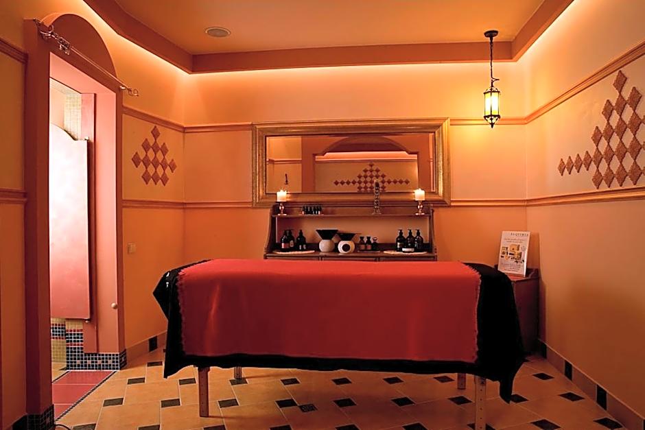 Papuga Park Hotel Wellness Marrakesz & SPA