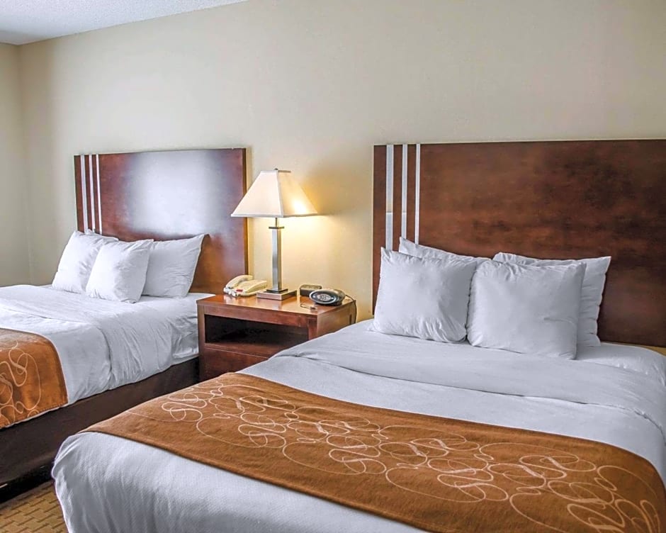 Comfort Suites Hummelstown