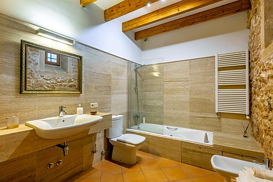 Can Tem Turismo de Interior