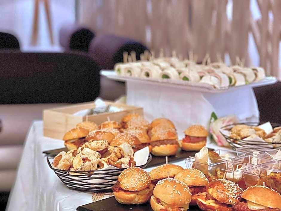 Hotel Mercure Bastia Biguglia