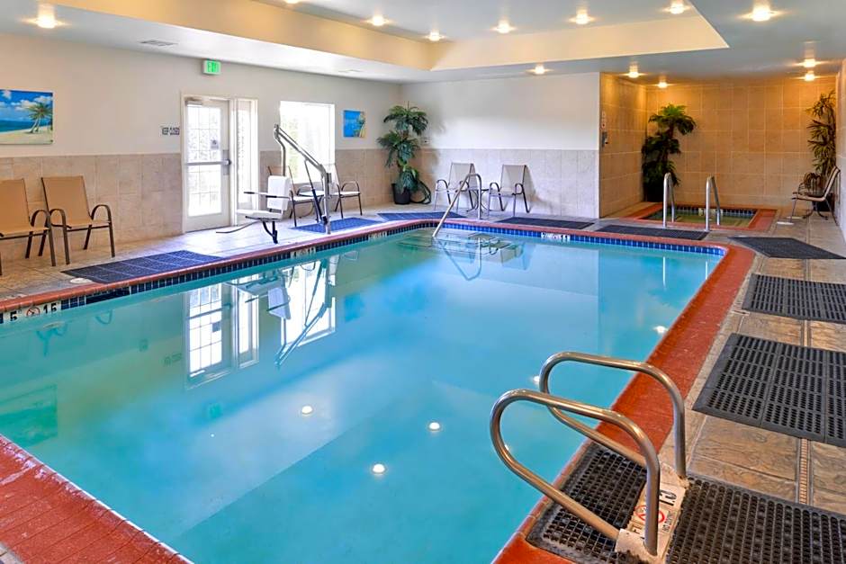 Fairfield Inn & Suites by Marriott Sacramento Elk Grove