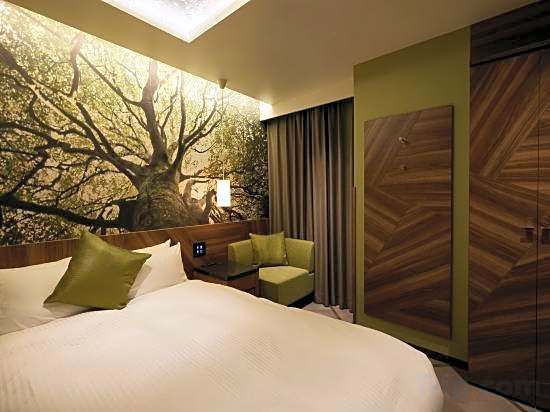 HOTEL REX Akasaka
