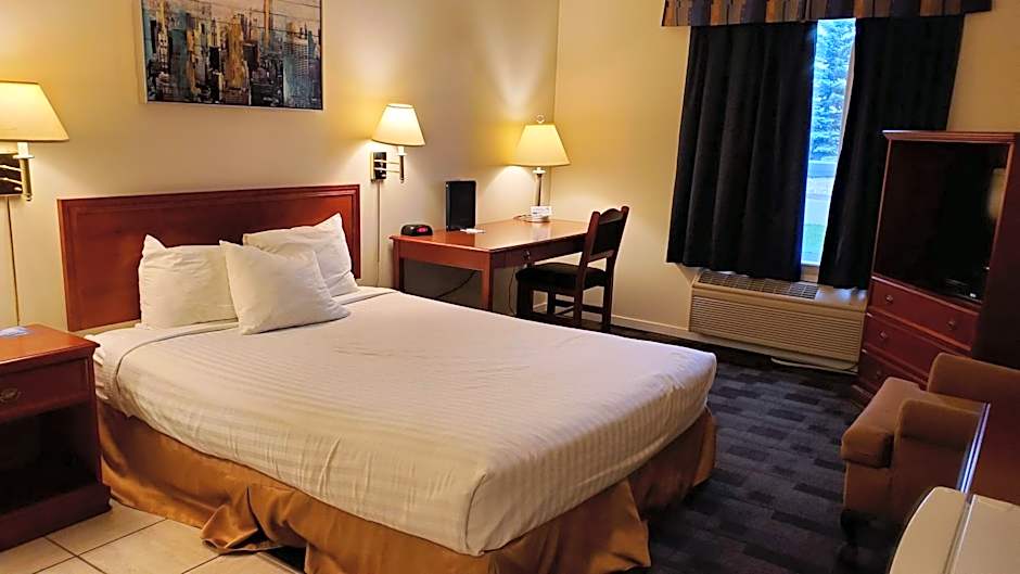 Travelodge by Wyndham Stony Plain