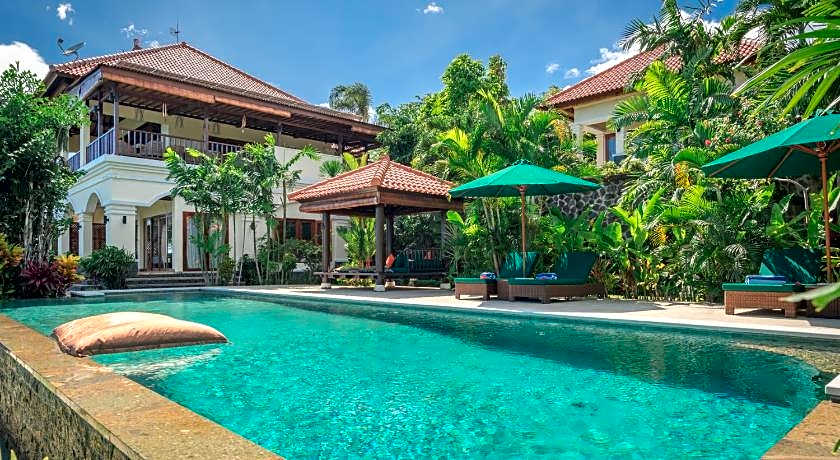 Villa Mata Hari