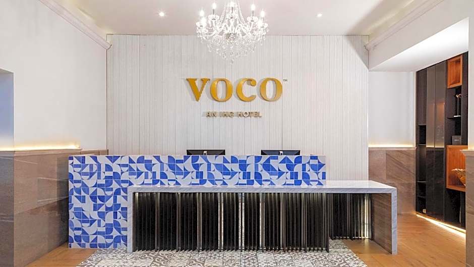 Voco Royalty Puebla Downtown By IHG