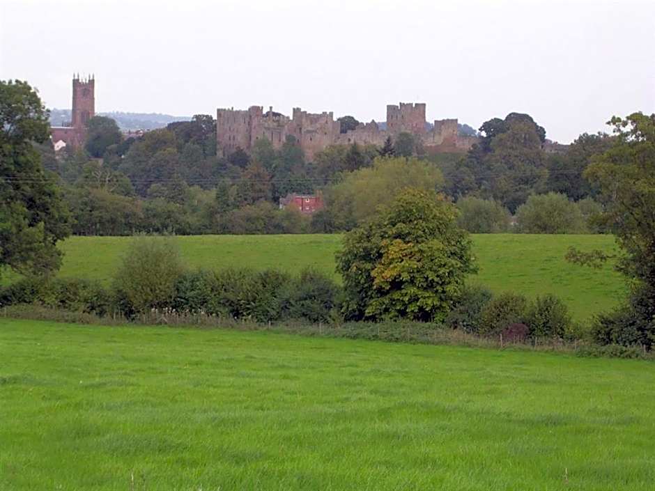 The Cliffe at Dinham