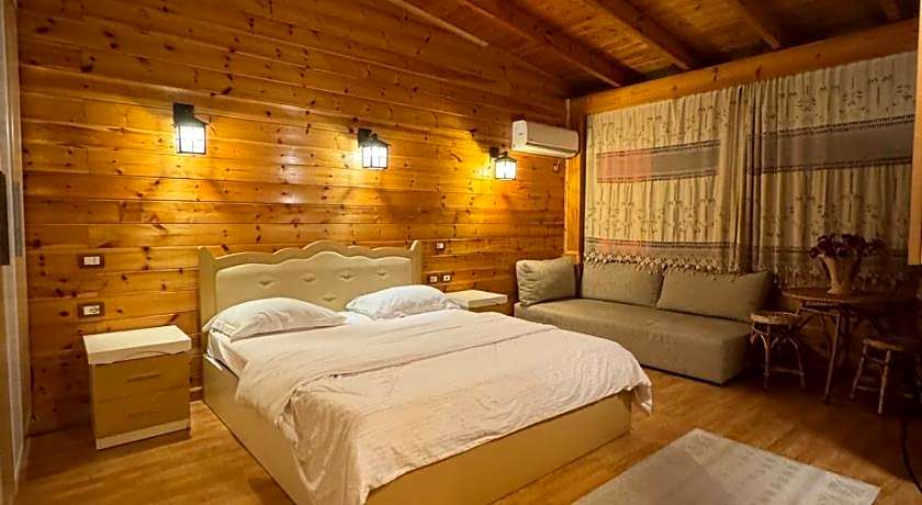 Kocibelli Hotel