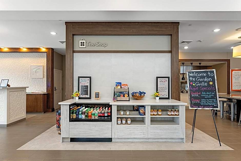 Hilton Garden Inn Martinsburg