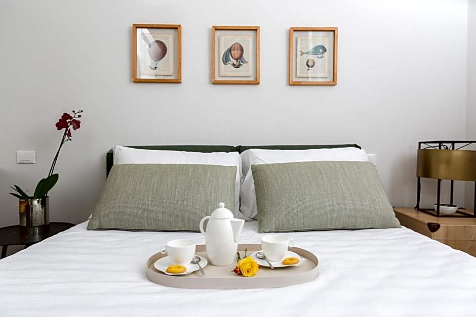 Relais Luce Florence