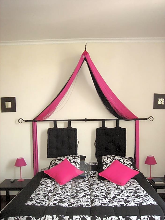 Hotel de l'Ecu de France