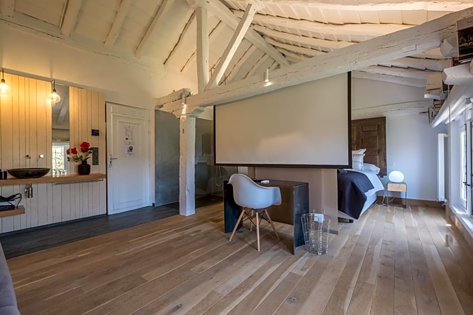 Hotel Posada Santa Maria la Real