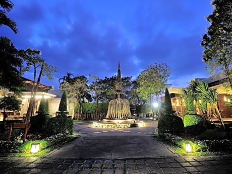 Malisa Villa Suites Hotel