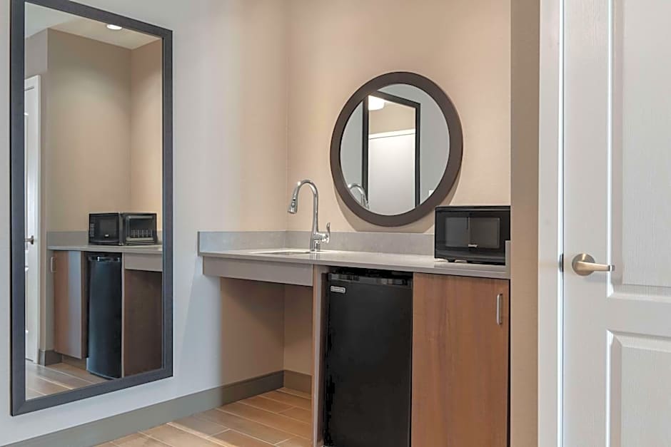 Hampton Inn By Hilton & Suites Billings W-I90