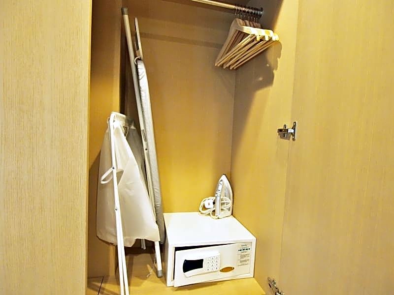 Yin Serviced Apartments