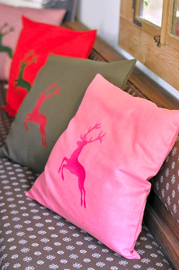 Romantikhotel Almtalhof