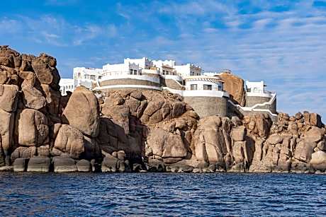 Benben by Dhara Hotels - Adults Only