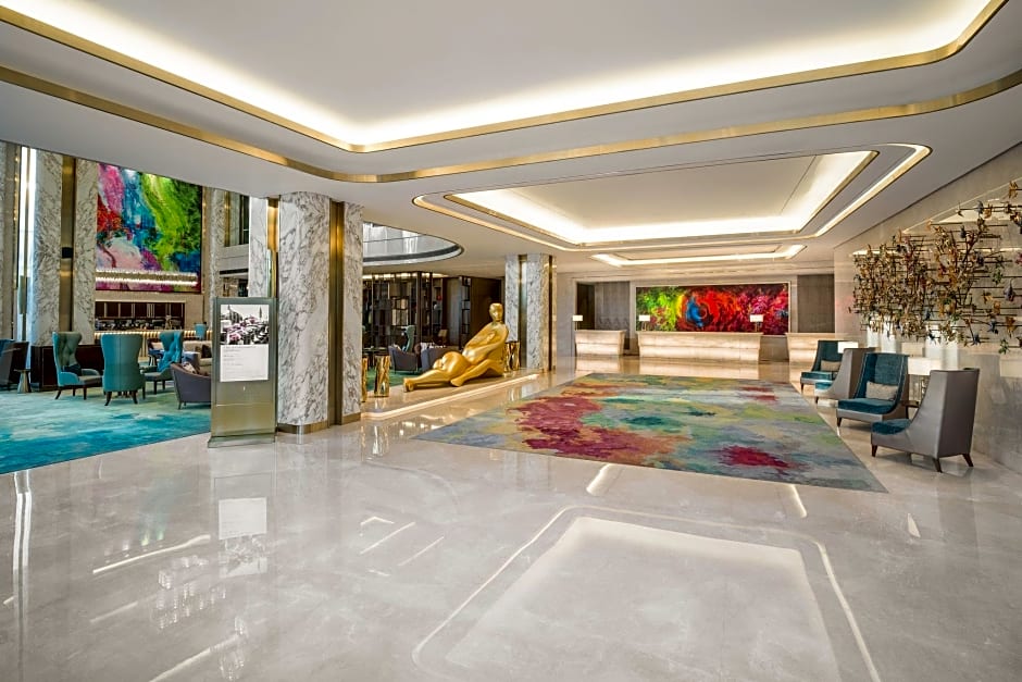 InterContinental Jakarta Pondok Indah By IHG