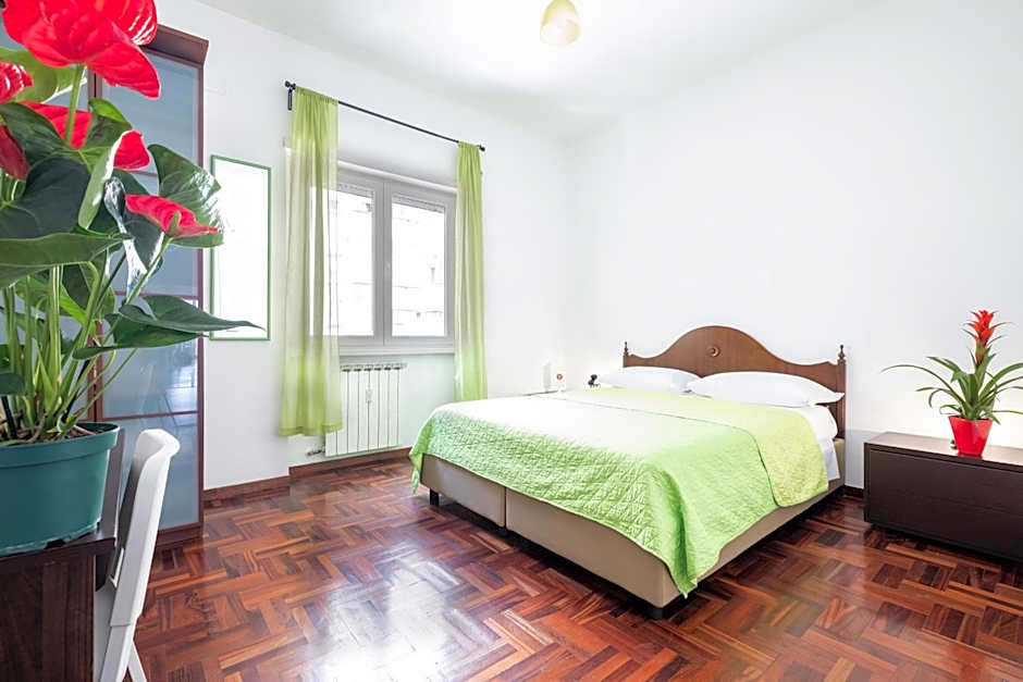 Take It Easy Roma Guest House