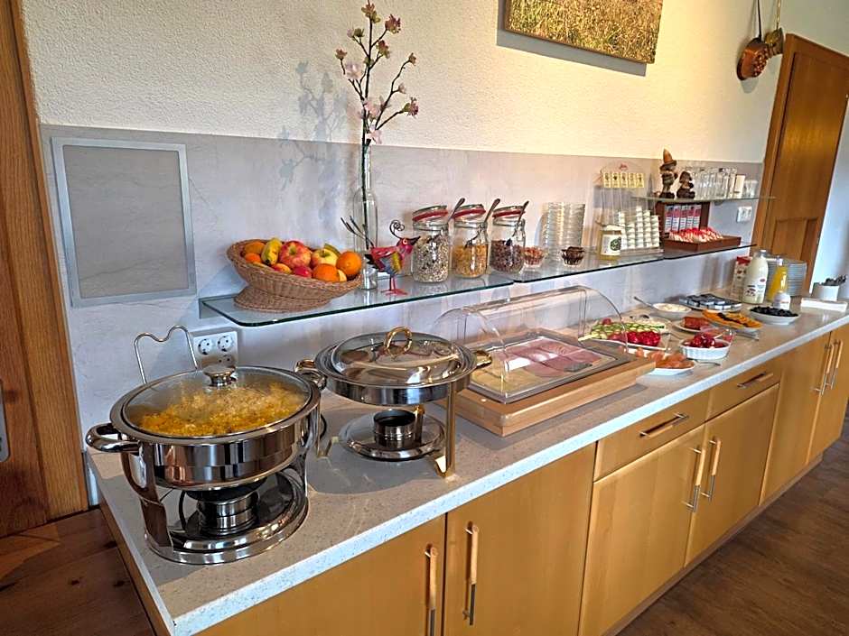 Naturparkhotel Florence