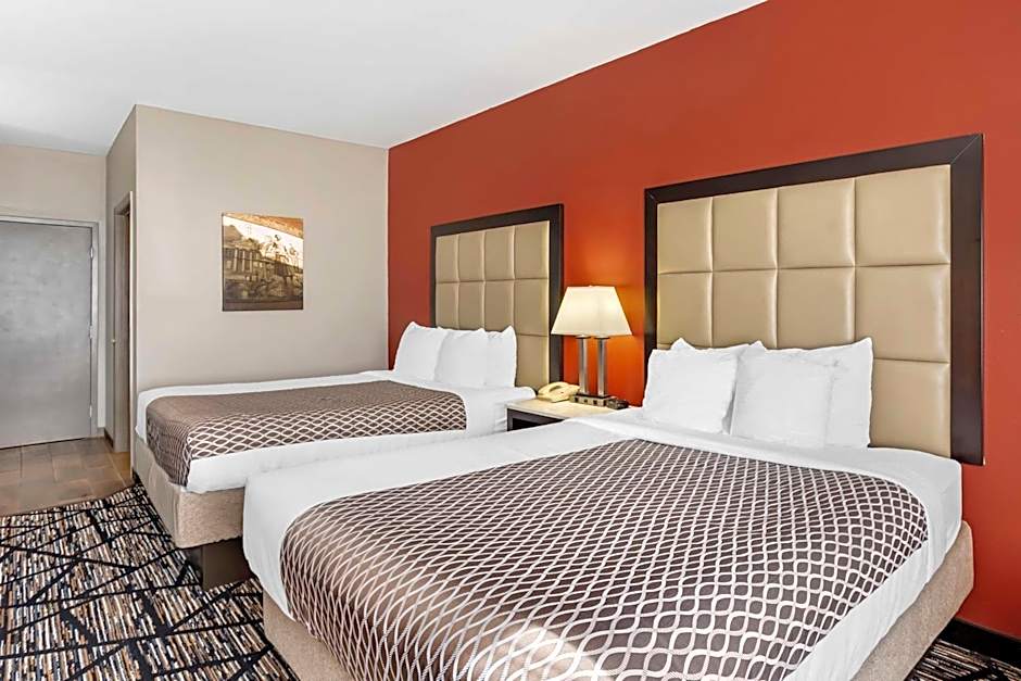 Best Western Carlisle