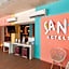Sans Hotel Finest Medan