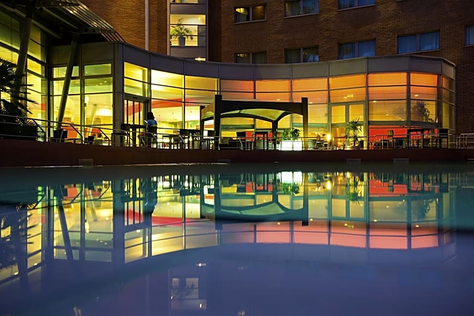 Novotel Venezia Mestre Castellana