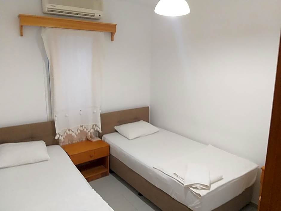 Paradise Apart Hotel