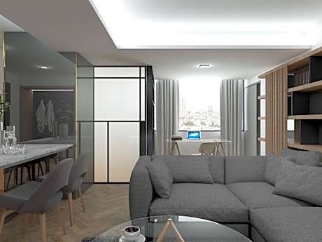 Elegance Suite Non Smoking