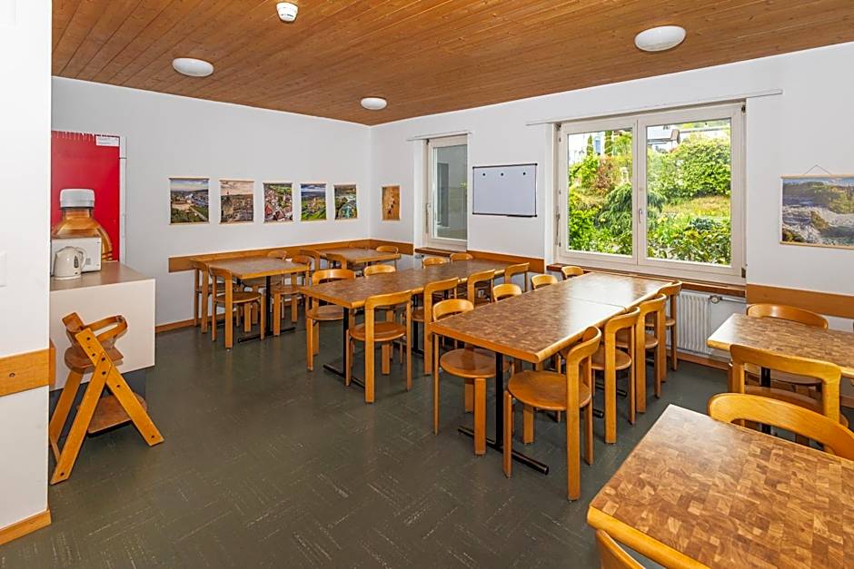 Stein am Rhein Youth Hostel