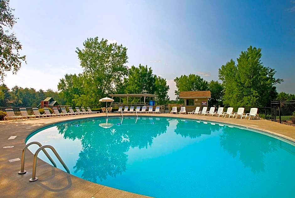 Club Wyndham Tamarack