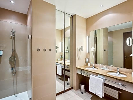 Executive Single use