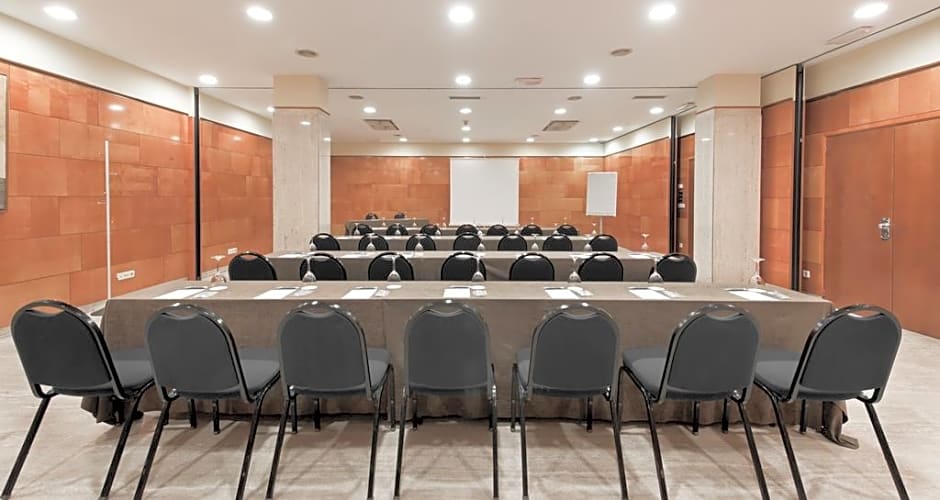 NH Ciudad De Valladolid