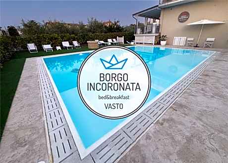 Borgo Incoronata B&B