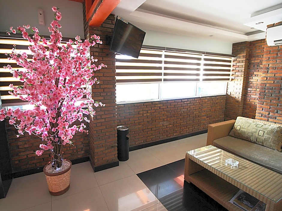Amaliun Hotel