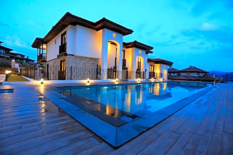 Verde Suites Akyaka