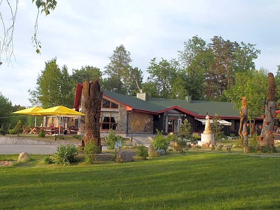 Hotel Green Smiltynė