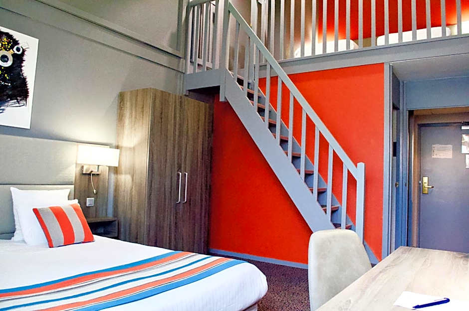 Kyriad Prestige Bordeaux Ouest Merignac