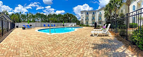 30-A Inn & Suites