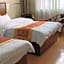 GreenTree Inn Beijing Shunyi Xinguozhan Express Hotel