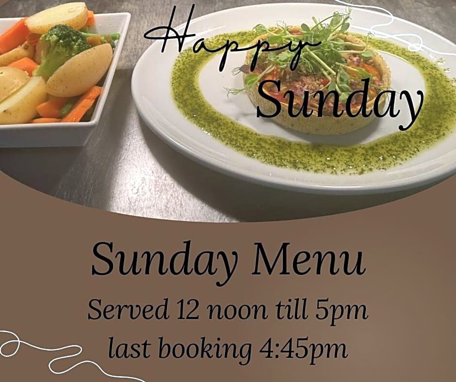 The Half Moon Inn Rushall IP21 4QD