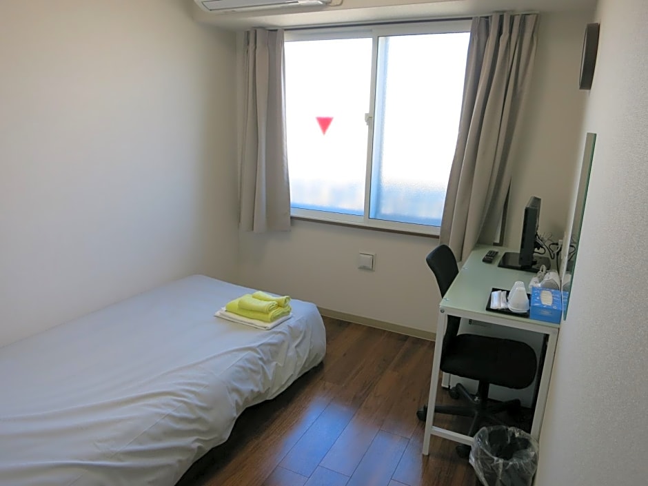 Hotel Chuo Crown