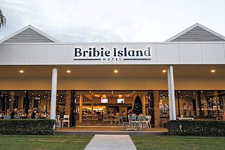 Bribie Island Hotel