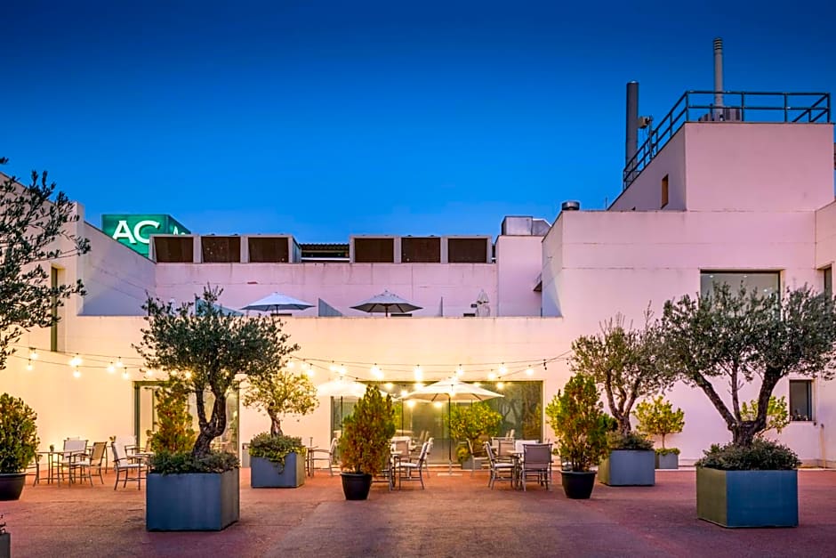 AC Hotel by Marriott Badajoz