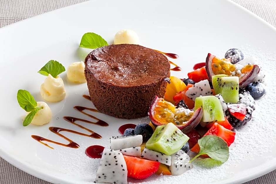 Hotel Europa - Skypool & Panorama