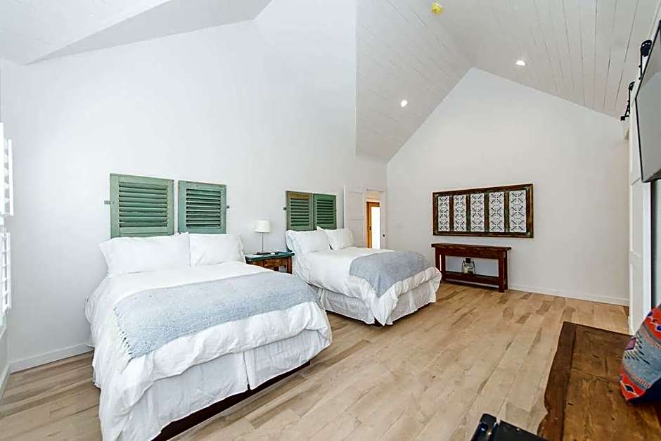 Benson Guest House